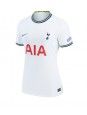 Tottenham Hotspur Harry Kane #10 Heimtrikot für Frauen 2022-23 Kurzarm